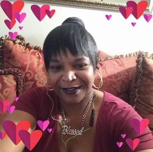 Meet your Posher, Veronica kizzy